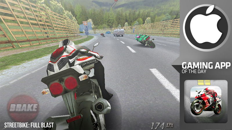 Illustration for article titled It's a Pixel Zombie Motorcycle Empire Invasion This Week in Gaming Apps